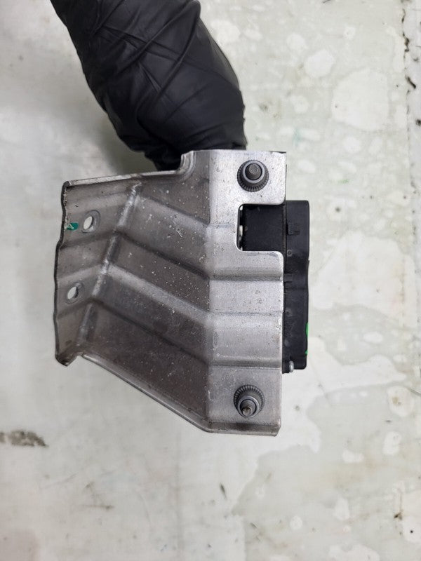 6007384 00 B ⭕12-20 Model S 3-Way Port Coolant Valve Electric Actuator 3/4" inch 6007384-00-B