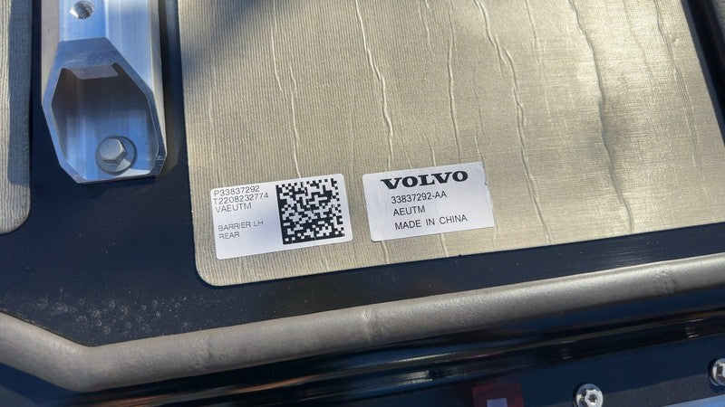 33837292 AA ⭕ 2022-2023 Polestar 2 High Voltage Battery Pack Assembly FWD 78kWh 33837292-AA