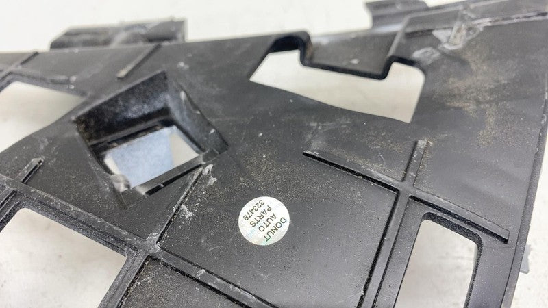 31663665 ⭕2021-2025 Polestar 2 Front Passenger Side Bumper Support Bracket Right 31663665