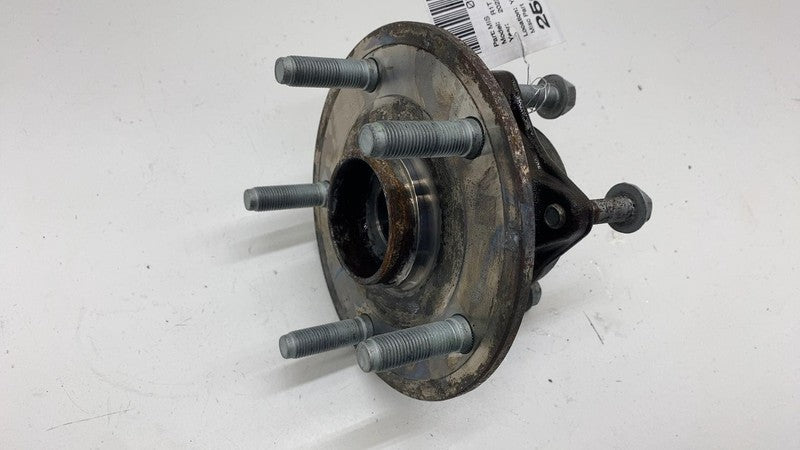 PT00031233C ⭕ 22-24 Rivian R1T R1S Rivian Front Left or Right Wheel Hub Bearing PT00031233-C