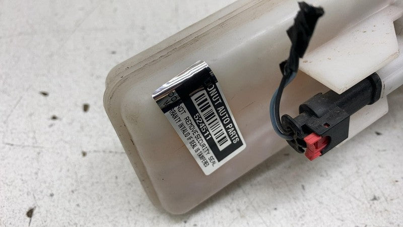 104467199F ⭕ 2017-2023 Model 3 Power Brake Booster Master Cylinder Reservoir 1044671-99-F