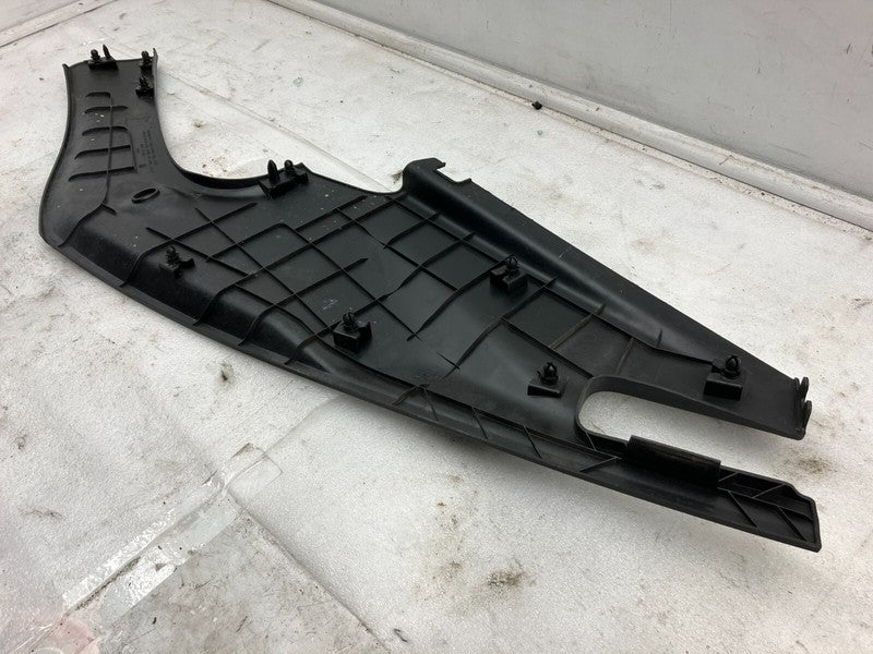 ⭕ 2016-2020 Tesla Model S Front Passenger Side Under Hood Apron Trim Panel Right