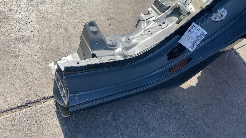 ⭕2017-2020 Tesla Model 3 Rear Left Quarter Panel Structural Cutout LH