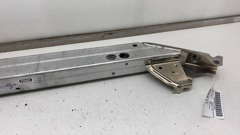 ⭕2024 Tesla Cybertruck Front Bumper Reinforcement Rebar Impact Bar Abs