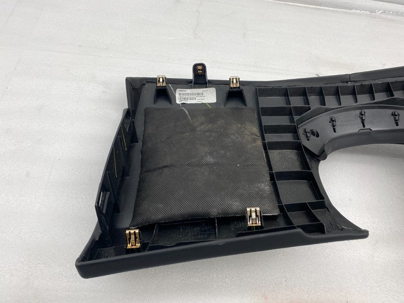 100240514H ⭕ 16-20 Model X MX Left Knee Lower Dashboard Steering Column Cover 1002405-14-H