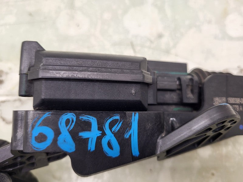 ⭕ 2020-2024 Tesla Model Y Front Hood Lock Latch Actuator Assembly 1500