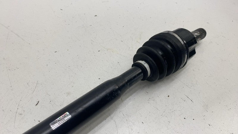 ⭕ 2006-2015 Mazda MX-5 Miata Rear Driver Side CV Axle Shaft Halfshaft Left Assy