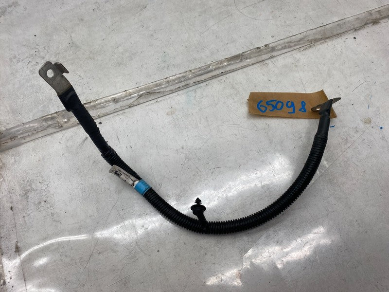 1028941-00-P ⭕ 12-15 Tesla Model S Positive Ground Cable Wiring Converter Wire 1028941-00-P