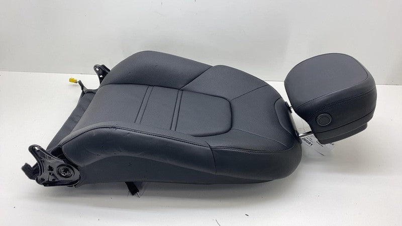 ⭕ 2024 Porsche Cayenne Front Passenger Side 1st Row Seat Upper Cushion Right OEM