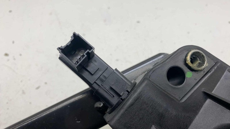 ⭕ 2017-2025 Chrysler Pacifica Foot Brake Stop Pedal w/ Mount Bracket Assembly