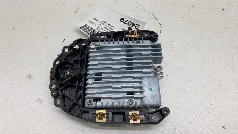 103848299M ⭕12-20 Tesla Model S Front Windshield Auto Pilot Mono Camera Module 1038482-99-M