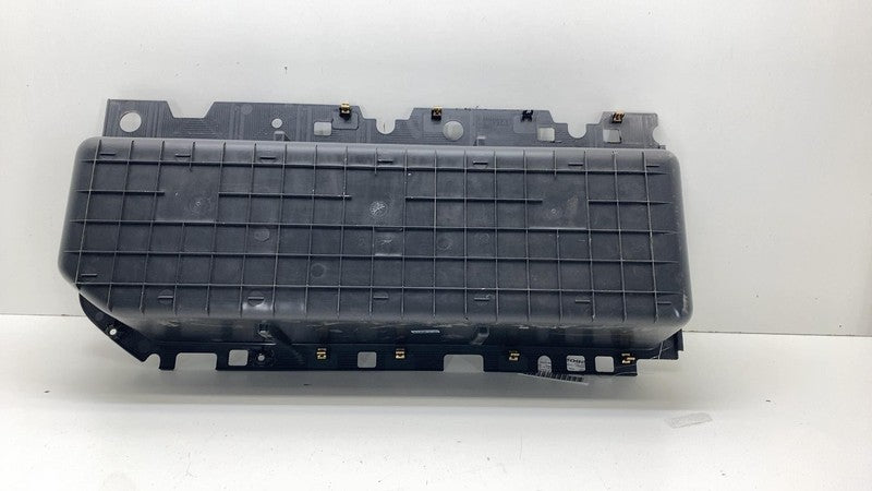 PT00208059-A ⭕ 22-24 Rivian R1T Rear Underseat Bin Storage Tray Compartment Box PT00208059-A
