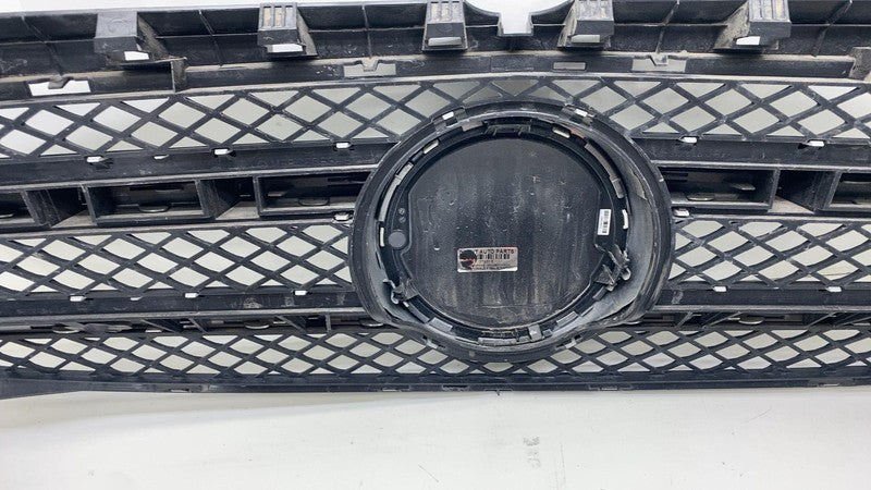 A2468880260 ⭕ 14-17 Mercedes-Benz B-Class Front Hood Radiator Upper Grille Assy A2468880260