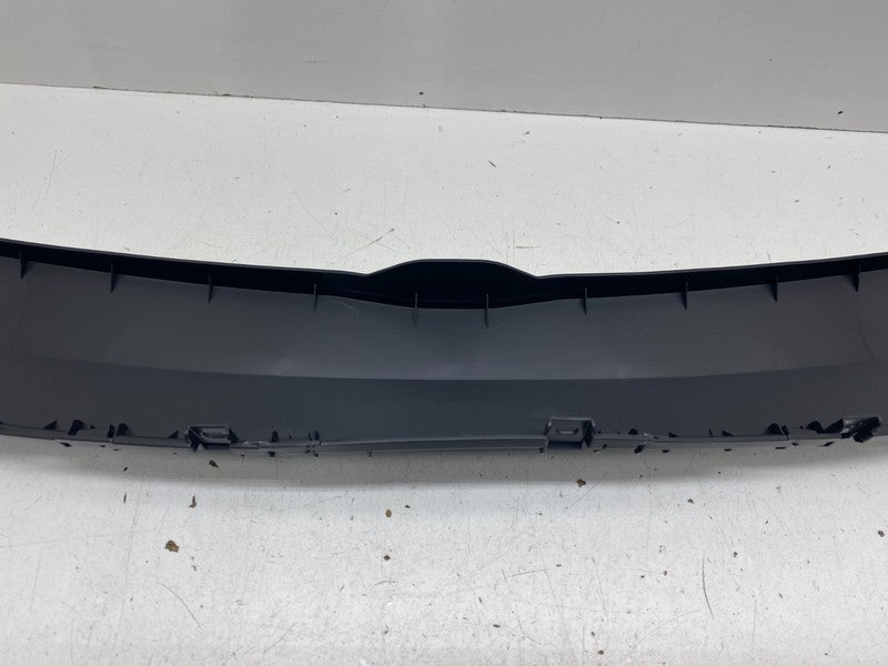 ⭕ 24-26 Tesla Model 3 Front Bumper Lower Grille (Non-Performance) 1694