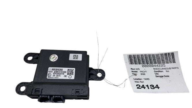 ⭕ 2017-2024 Chrysler Pacifica Gateway Computer Control Module Unit 685