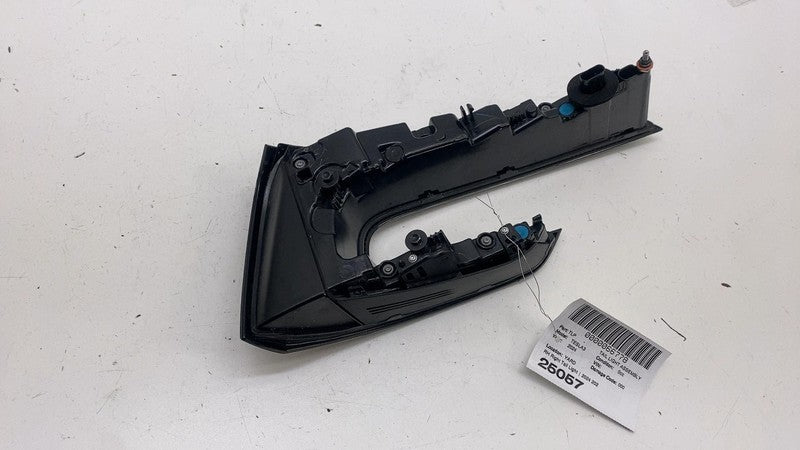 169150000F ⭕ 24-25 Model 3 Rear Passenger Taillight Quarter Tail Lamp Right RH 1691500-00-F