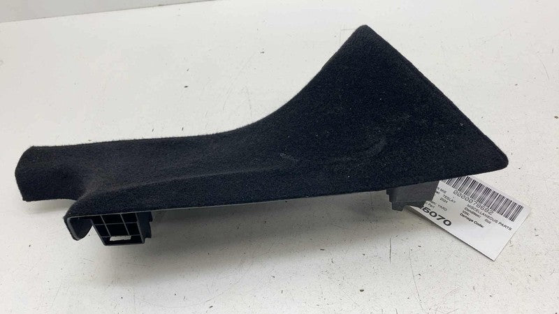 1704661-01 ⭕ 2020-2024 Tesla Model Y MY Rear Right Lining C-Pillar Lower Trim Cover Panel