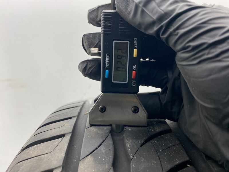 ⭕ 14-22 Mini Cooper Wheel Rim Silver 16" inch 16x6.5 w/ Tire 195/55 x2