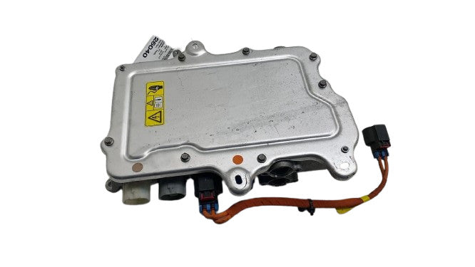 ⭕ 16-20 Tesla Model X Front High Voltage Distribution Junction Box 104