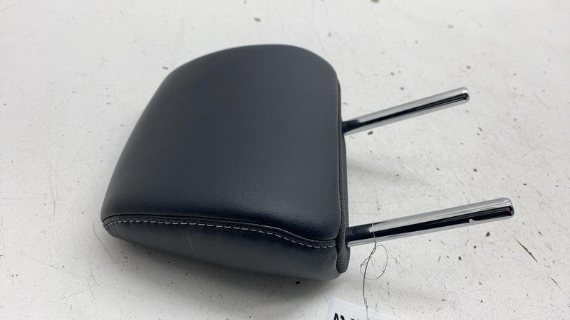 ⭕ 2023-2024 Toyota Prius Rear Left or Right Head Rest Black Headrest A