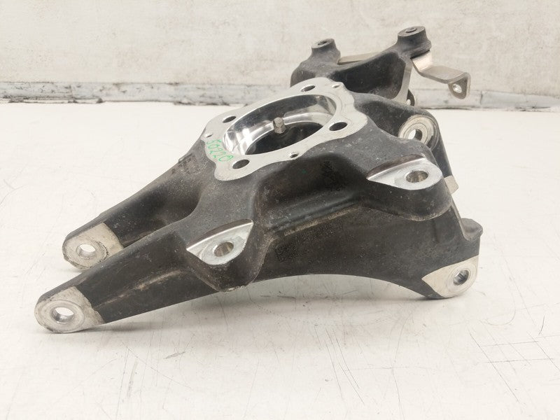 ⭕ 16-20 Model S X Rear Driver Side Suspension Spindle Knuckle Left 104