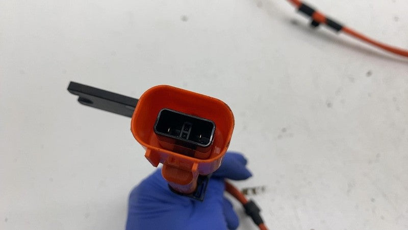 PT00714660E ⭕ 2025 Rivian R1S High Voltage Battery Cable Wire Harness Cable OEM PT00714660-E