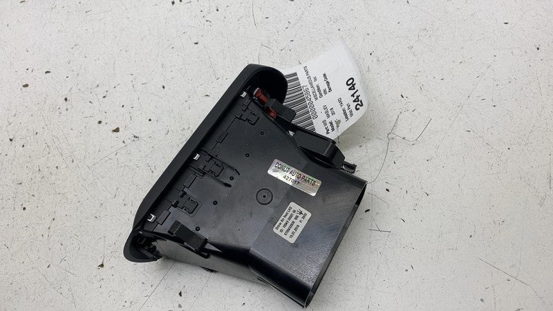 ⭕ 2017-2020 Maserati Levante Front Left Dash A/C HVAC Air Vent Grille