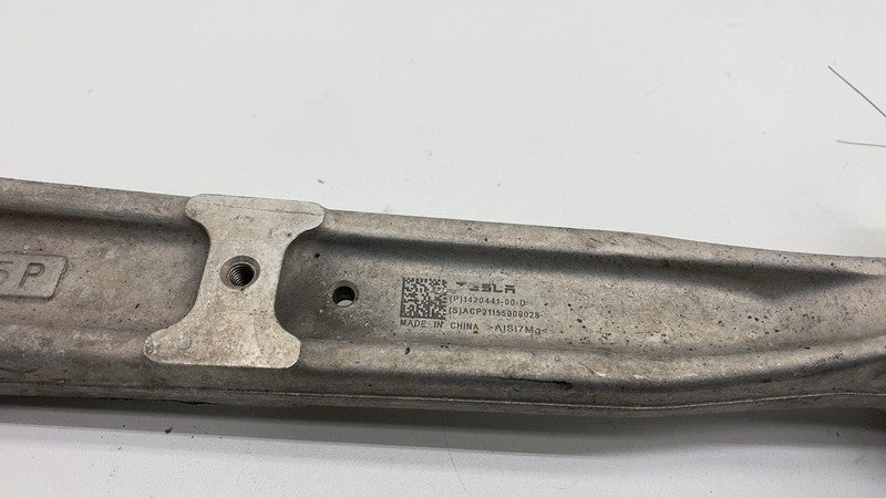 2021-2024 Tesla Model S X Rear Left Suspension Lower Control Arm Fore Link AWD