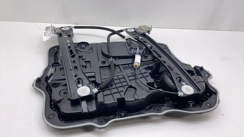 2024 2025 Tesla Cybertruck Front Passenger Door Window Regulator w/ Mo