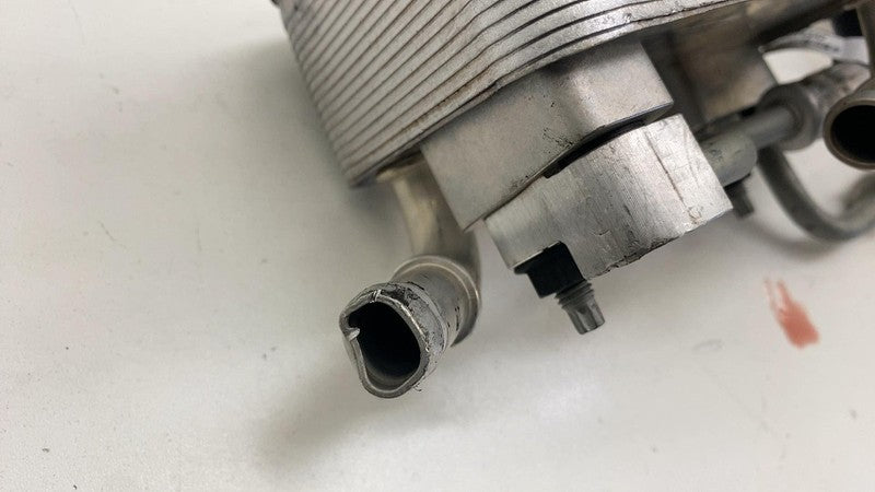 24288625 ⭕ 19-25 Silverado 1500 Pickup 2.7L Automatic Transmission Fluid Cooler 24288625