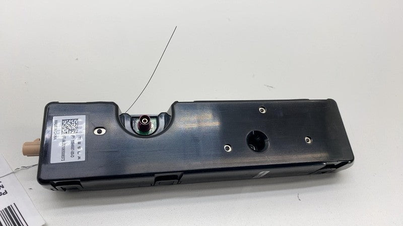 1594687 00 D 2021-2024 Tesla Model S X Wi-Fi Bluetooth Antenna Control Module Unit Assembly