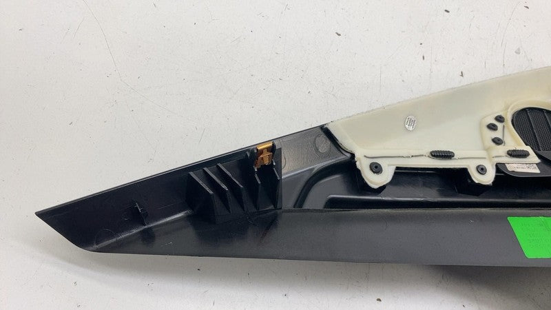 32205018 ⭕ 2021-2024 Polestar 2 Rear Right C-Pillar Upper Quarter Trim Cover RH 32205018