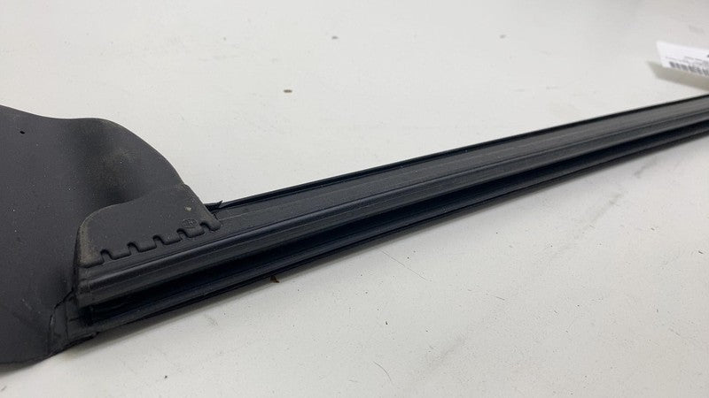 ⭕ 20-23 Tesla Model Y Rear Right Door Window Inner Belt Rubber Seal 15