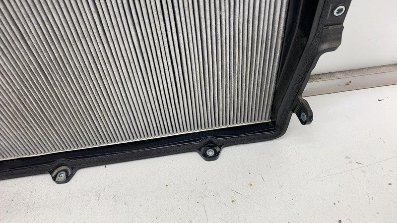 ⭕ 2016-2020 Tesla Model S Under Hood HEPA Cabin Air Filter Cover Frame