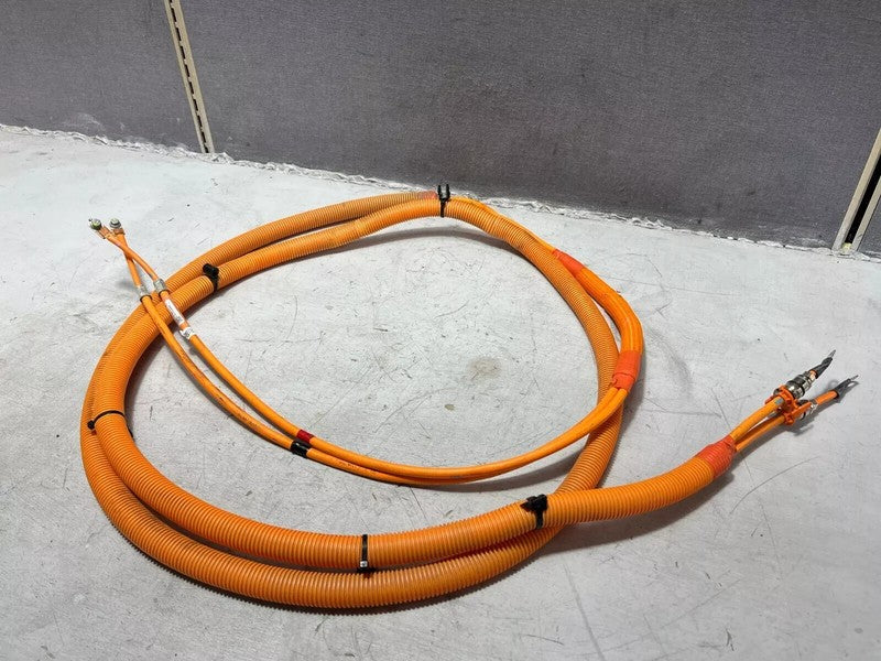103058210G ⭕ 12-15 Model S High Voltage Junction Box To FJB Wire Harness Cable 1030582-10-G