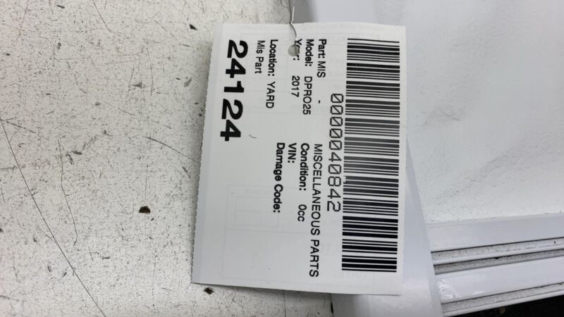 ⭕ 2014-2021 Ram ProMaster 1500 2500 3500 Caravan Side Window Assembly