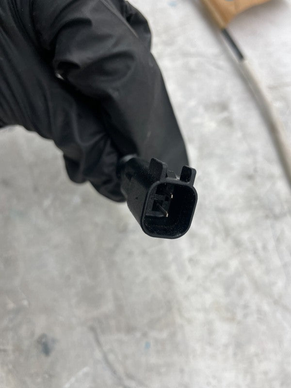 6009167 00 A ⭕ 12-15 Tesla Model S Front Right Anti-Lock ABS Wheel Speed Sensor 6009167-00-A