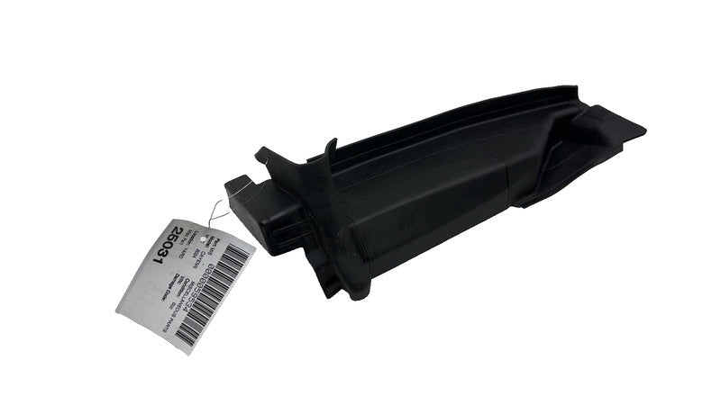 ⭕ 19-24 Porsche Cayenne Front Left Fender Top Cover Guard Side Trim 9