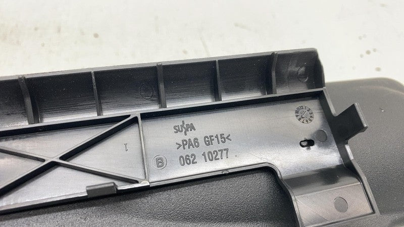 ⭕ 12-14 Mercedes E350 E-Class Trunk Lid Open Close Pull Down Motor A21