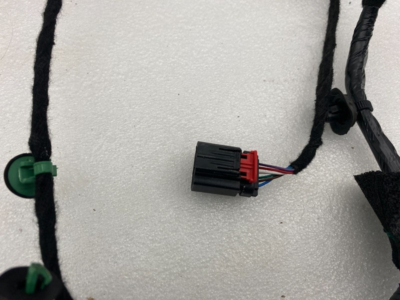 248640000C ⭕21-23 Tesla Model S Rear Right Door Wiring Harness Cable Wire Loom 2486400-00-C