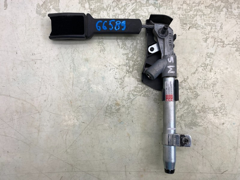 100526500C ⭕12-20 Tesla Model S Front Right 1st Row Seat Belt Lap Pretensioner 1005265-00-C