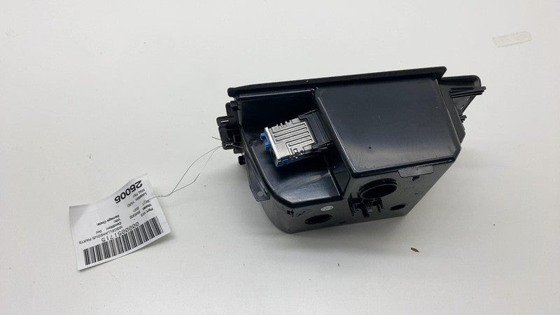 51169483809 2017-2023 BMW 530e G30 Center Console Armrest Storage Compartment Bin Tray OEM