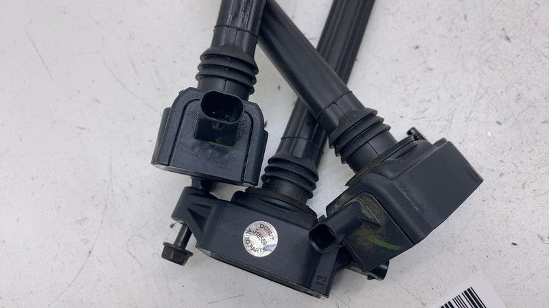 05149168AI ⭕ 2012 2013 2014 2015 2016 2017 Jeep Wrangler SET of 6 Ignition Coils 05149168AI