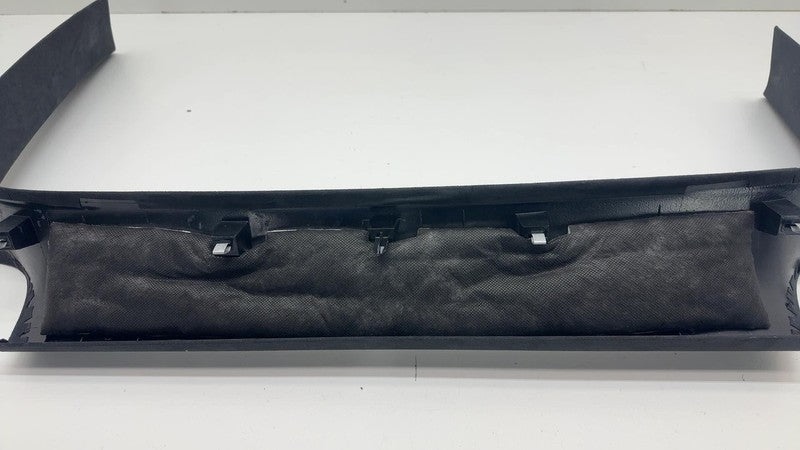 105233406G ⭕ 2016-2020 Tesla Model X Rear Side Falcon Door Lower Garnish Right 1052334-06-G