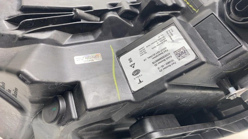 1514952-00-D ⭕ 21-24 Tesla Model Y MY Front Left Headlight Projector Headlamp LH 1514952-00-D