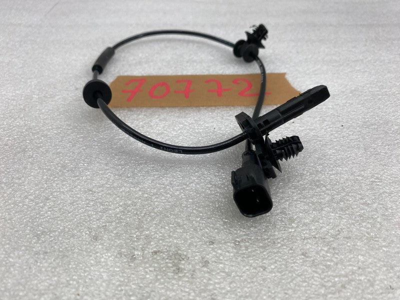 118877100A ⭕ 17-24 Model 3 M3 Rear Left/Right Anti-Lock ABS Wheel Speed Sensor 1188771-00-A