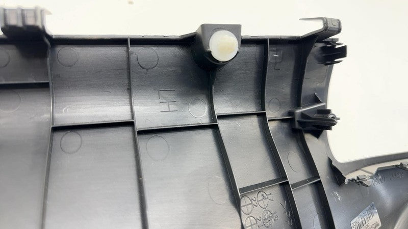 6255210060 ⭕ 2018-2022 Toyota C-HR Rear Left Side Lower Quarter Pillar Trim Cover Panel OEM