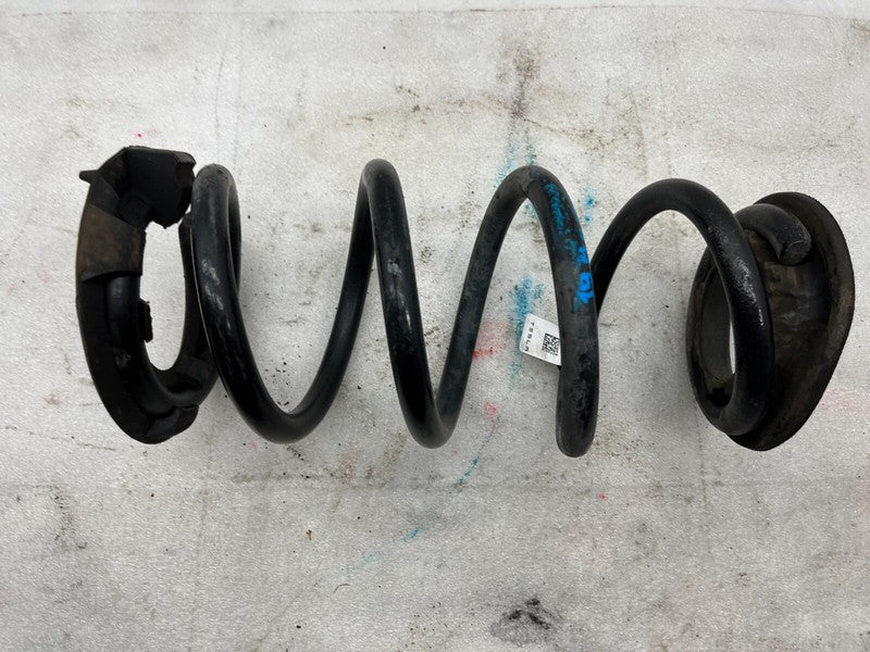 104447291E ⭕ 2017-2023 Tesla Model 3 Rear Left or Right Suspension Coil Spring 1044472-91-E
