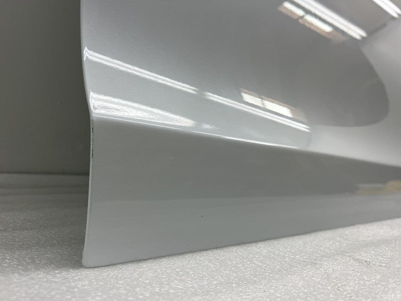 ⭕ 2016-2020 Tesla Model S Front Passenger Side Door Shell Panel Right