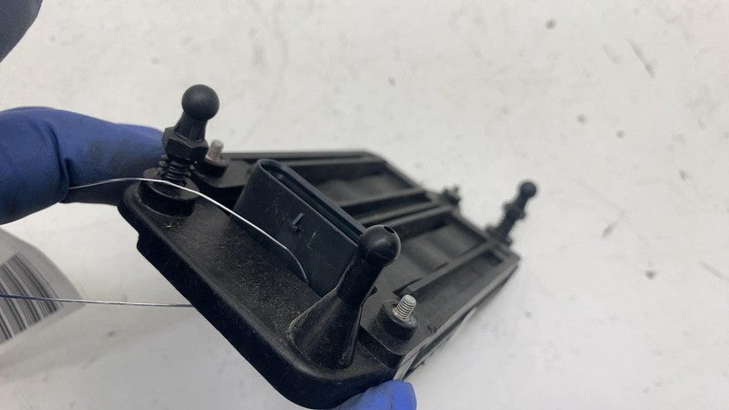 ⭕2017-2020 Tesla Model S Seven Pin Perpendicular Radar Sensor 7-Pin 11